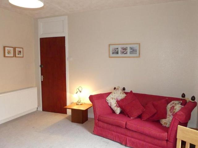 Apartment for rent in Ballindoch, Scotland