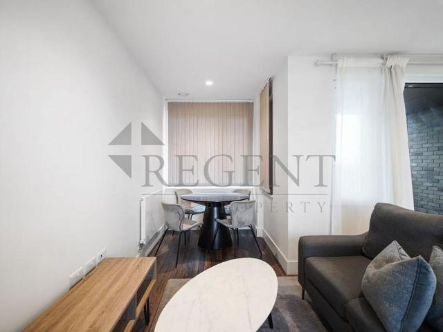 Apartment for rent in London Borough of Lewisham, Greater London