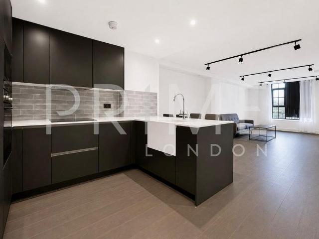 Flat for rent in Old Kent Road, Greater London