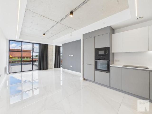 Flat for rent in Ancoats, Manchester