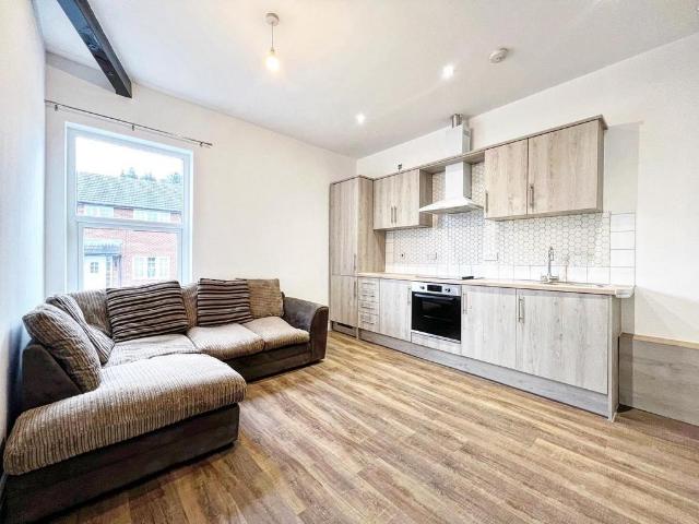 Flat for rent in Cudworth, Isle Of Man