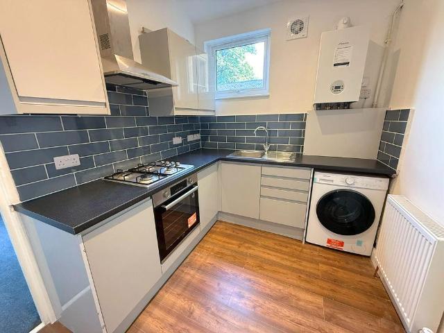 Flat for rent in Ashbrooke, Sunderland
