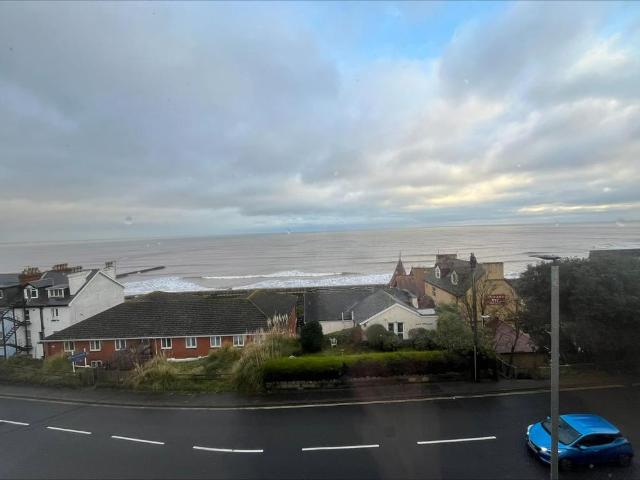 Apartment for rent in Dawlish, Bridford