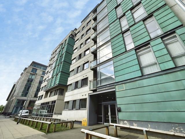 Apartment for rent in Holbeck, West Yorkshire