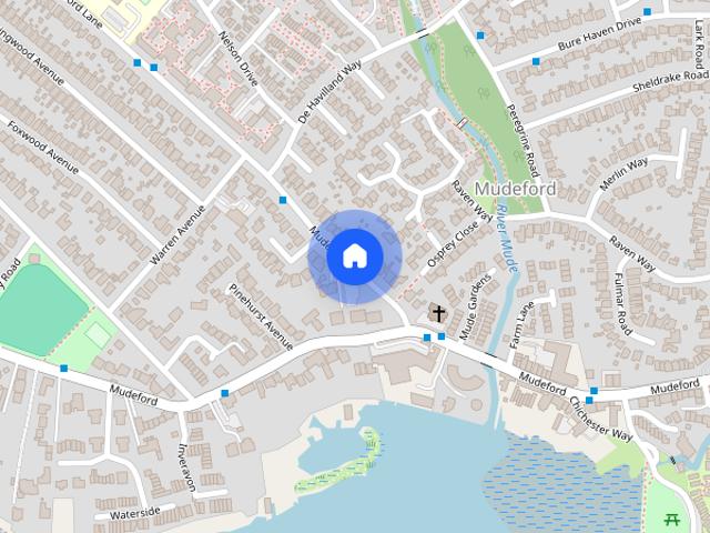 Apartment for rent in Christchurch