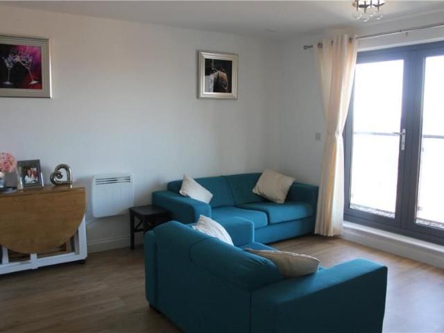 Apartment for rent in Horsell, Woking