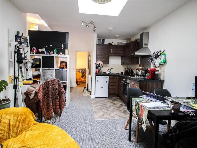 Flat for rent in St Philip's, Feckenham