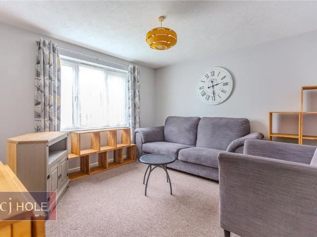 Apartment for rent in Feckenham, City Of Bristol