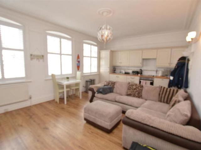 Apartment for rent in Batchworth