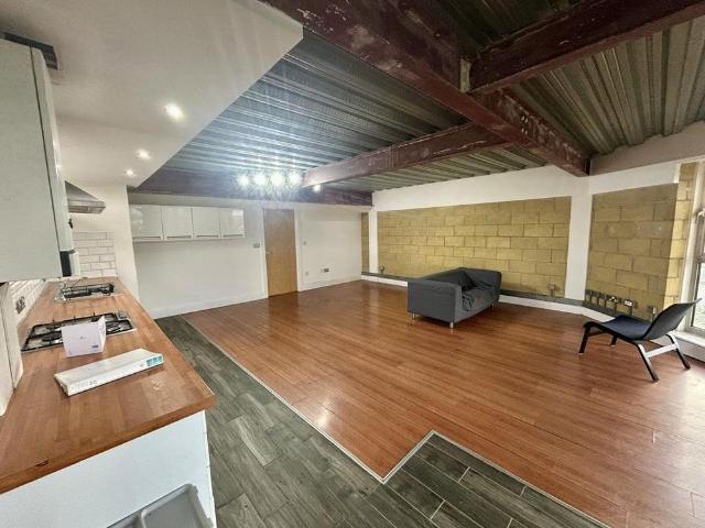 Apartment for rent in Plasnewydd, Cardiff