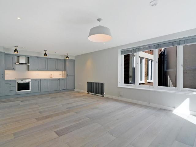 Flat for rent in Covent Garden, Mayfair