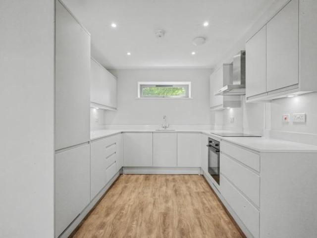 Flat for rent in The Slade, Oxfordshire