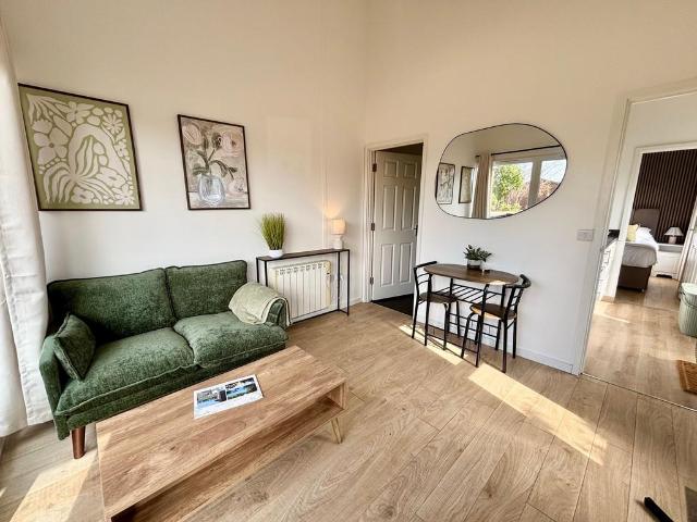 Flat for rent in Chilton Trinity, Wembdon