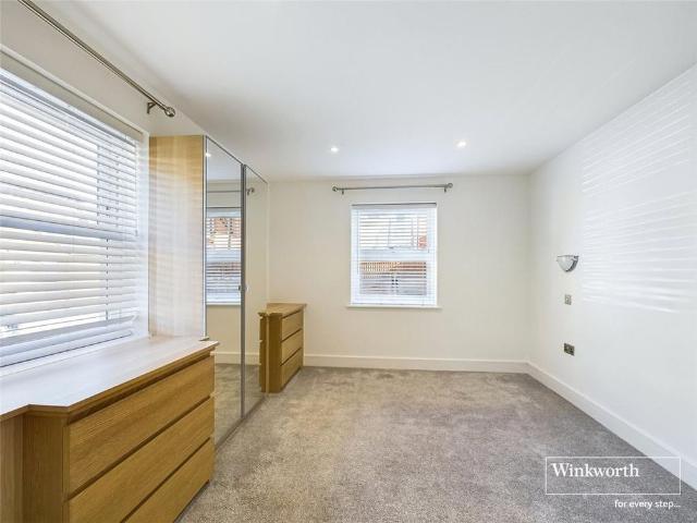 Apartment for rent in Reading