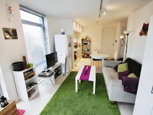 Apartment for rent in Holbeck, West Yorkshire