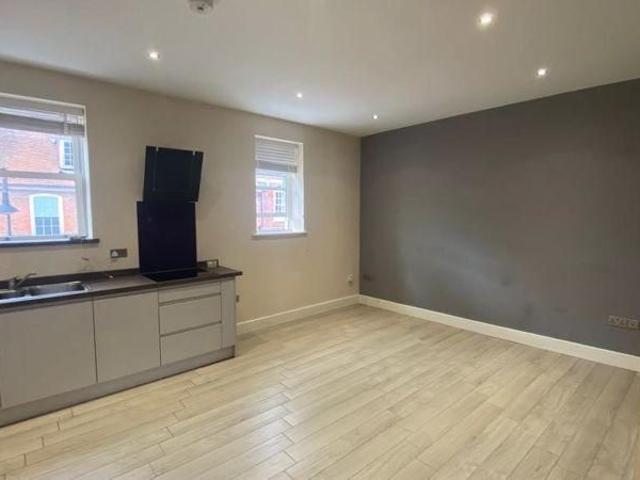 Apartment for rent in St. Ives, Huntingdon