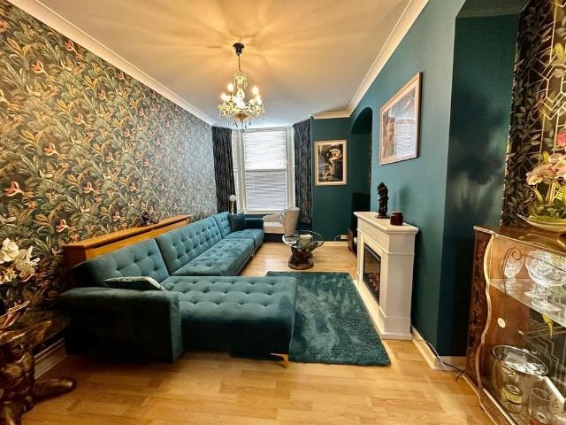 Apartment for rent in Brockhurst, Middlecroft