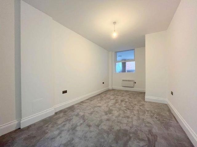 Apartment for rent in Avenham, Higher Bartle