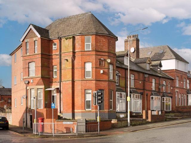 Flat for rent in Lee Bank, Isle Of Man