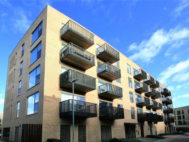 Flat for rent in Arbury, Cambridgeshire
