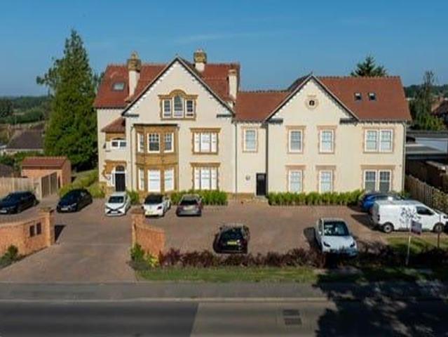 Flat for rent in Northampton, Northamptonshire