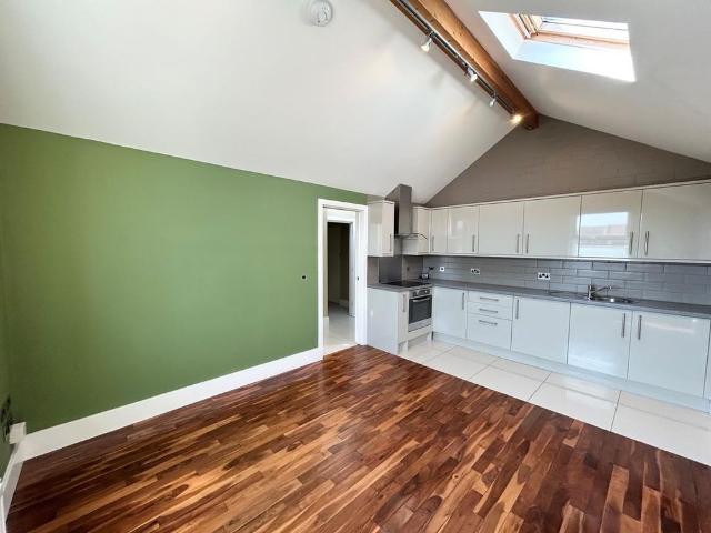 Apartment for rent in Springbourne, Bournemouth