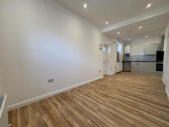 Apartment for rent in Burton upon Trent, East Staffordshire
