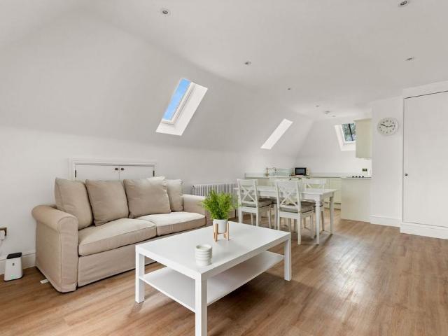 Flat for rent in Folkestone