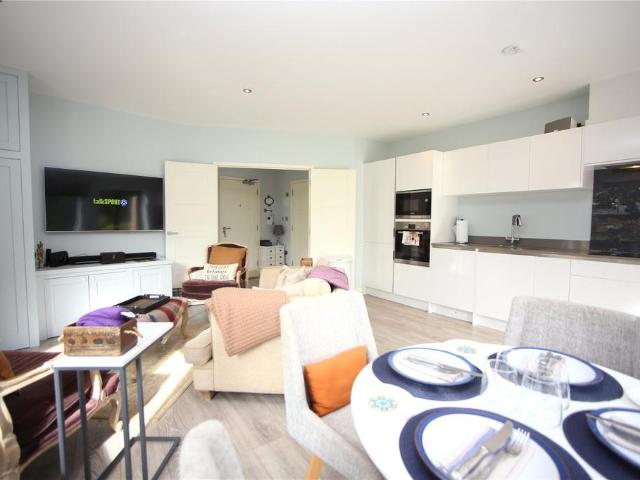 Flat for rent in Montpellier, Golden Valley