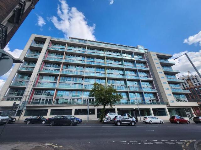 Apartment for rent in St Ann's, Haddon