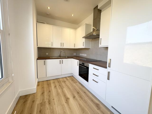 Apartment for rent in Callis Yard, Greater London