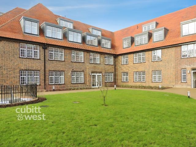 Apartment for rent in South Park, Red Hill