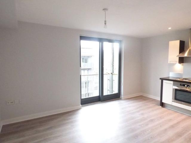 Apartment for rent in Baildon