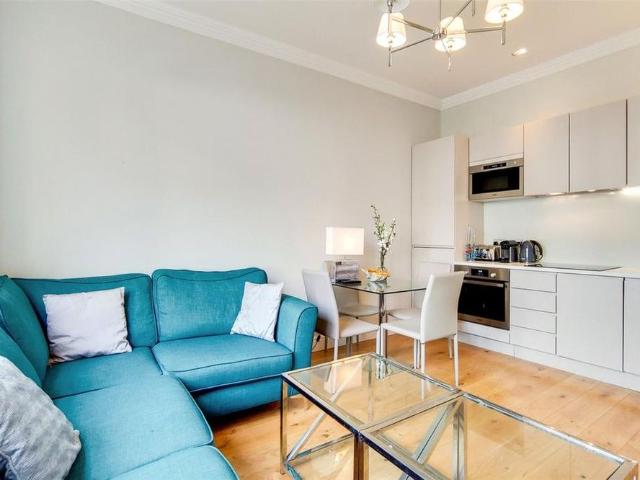 Apartment for rent in Islington, Greater London
