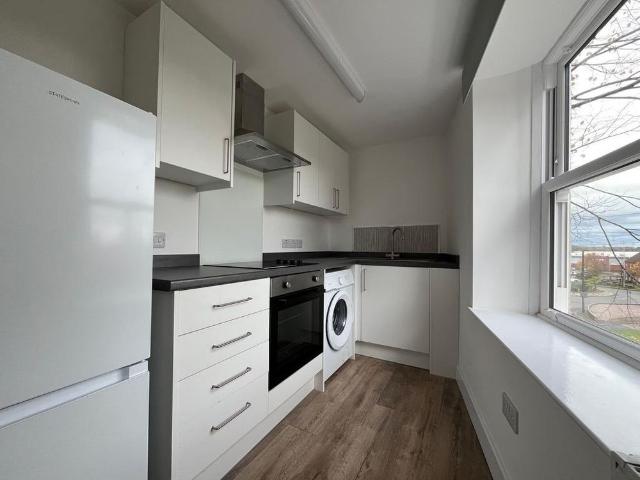 Apartment for rent in The Wharf, Beamhurst