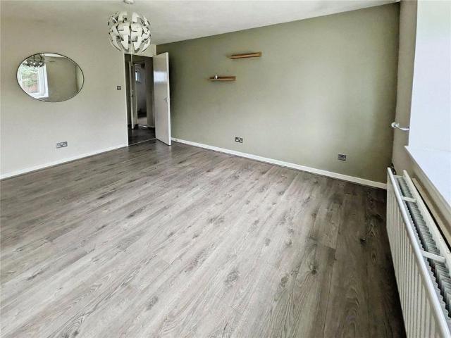 Apartment for rent in Dovecotes, Pendeford