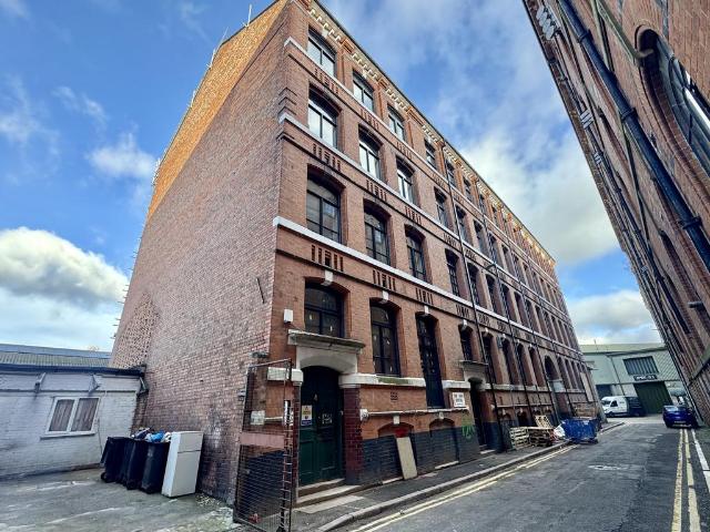 Flat for rent in St Matthew's, Old Wharf