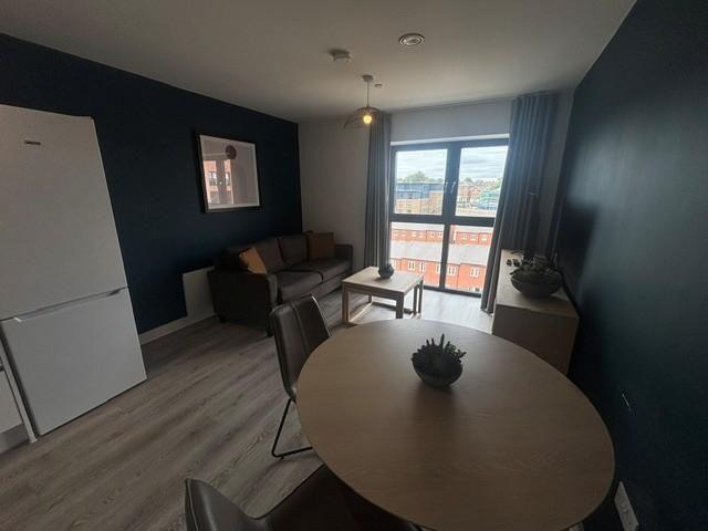 Apartment for rent in New Normanton, East Midlands