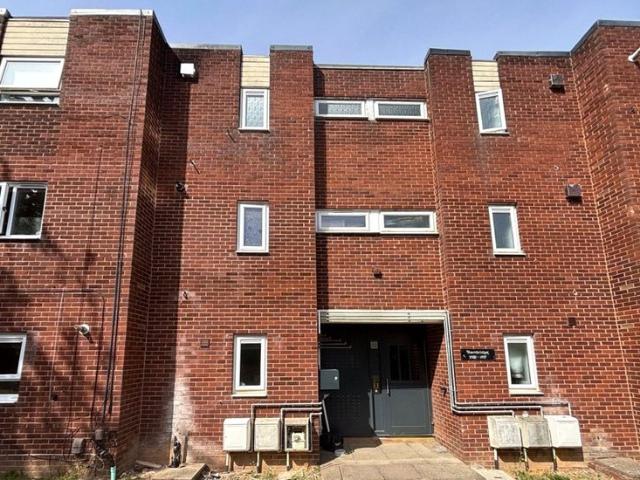 Apartment for rent in Brookside, Telford