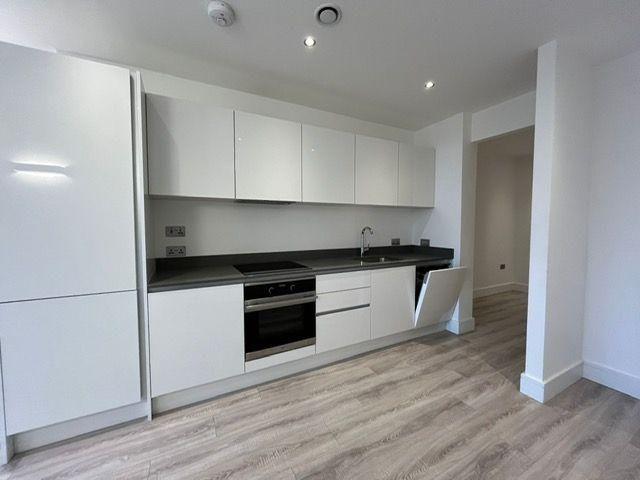 Apartment for rent in Enborne, West Berkshire