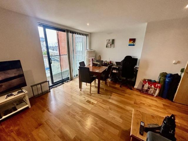 Apartment for rent in Key Street, Suffolk