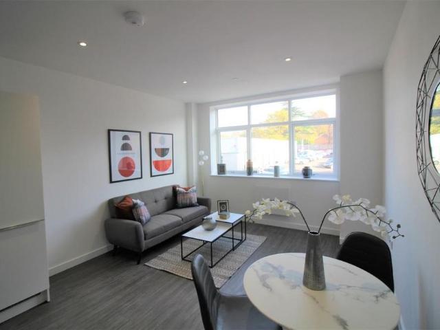 Apartment for rent in Camberley, Surrey Heath