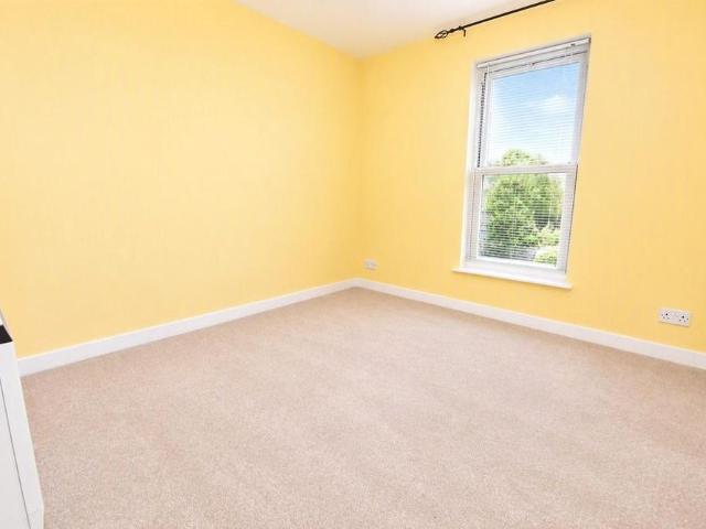 Apartment for rent in Cargate, Rushmoor