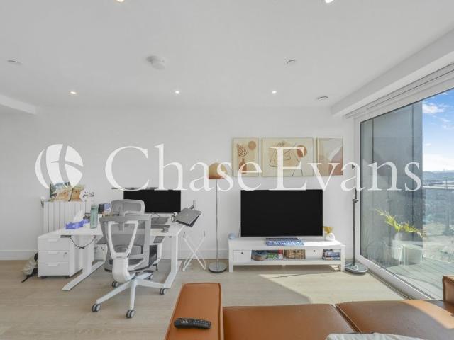 Apartment for rent in Callis Yard, Greater London