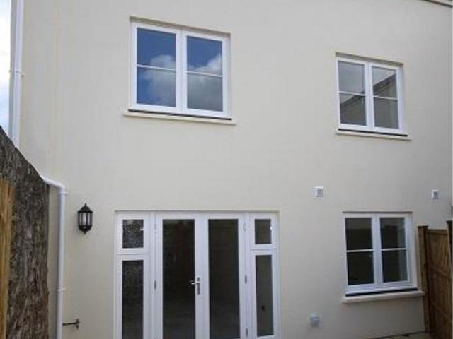 Flat for rent in Cornwall