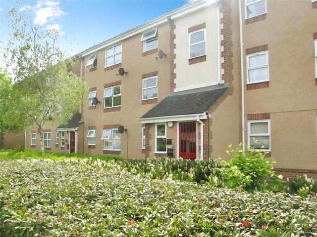 Apartment for rent in Chadwell Heath, Greater London