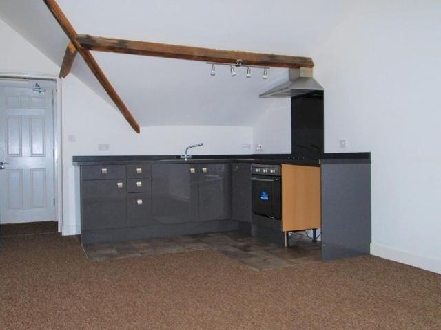 Apartment for rent in Great Malvern, Forthampton