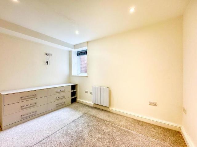 Apartment for rent in St. Georges and Priorslee, Telford