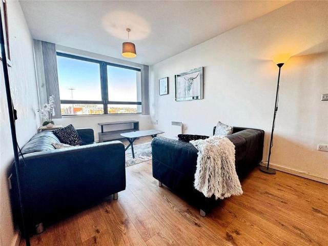 Apartment for rent in Haymarket, Tyne And Wear