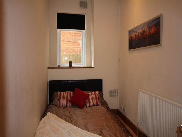 Apartment for rent in New Normanton, East Midlands